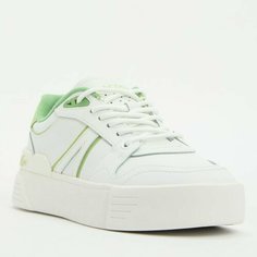 Кеды LACOSTE, размер 41, белый