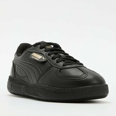 Кеды PUMA, размер 35.5, черный