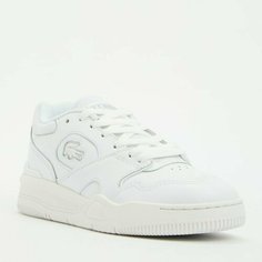 Кеды LACOSTE, размер 41, белый