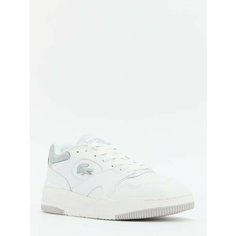 Кеды LACOSTE, размер 47, белый