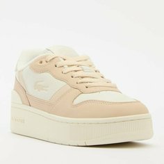Кеды LACOSTE, размер 41, белый