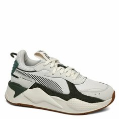 Кроссовки PUMA, размер 35.5