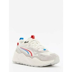Кроссовки PUMA, размер 35.5, белый