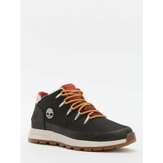 Кроссовки Timberland, размер 41, черный
