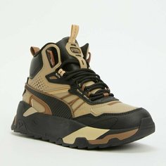 Кроссовки PUMA, размер 35.5