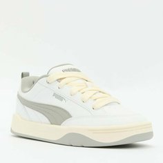 Кеды PUMA, размер 36, белый