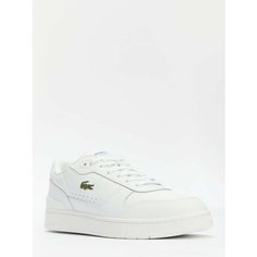 Кеды LACOSTE, размер 47, белый