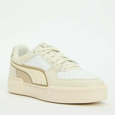 Кеды PUMA, размер 35.5