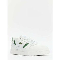 Кеды LACOSTE, размер 39.5, белый