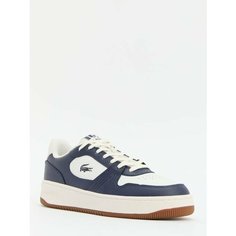 Кеды LACOSTE, размер 39.5, белый