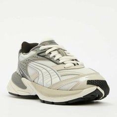 Кроссовки PUMA, размер 46, белый