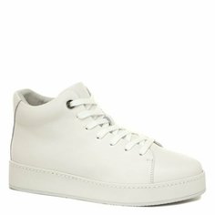 Кеды TENDANCE, размер 35.5, белый