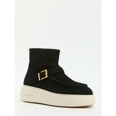 Ботинки Kelton, размер 41, черный