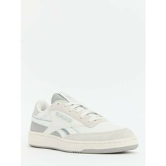 Кеды Reebok, размер 39, белый