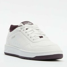 Кеды PUMA, размер 35.5, белый