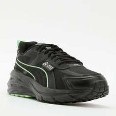 Кроссовки PUMA, размер 35.5, черный