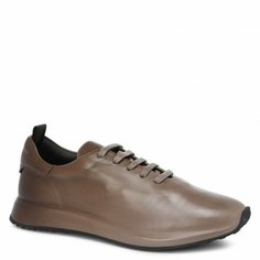 Кроссовки Officine creative, размер 37.5, темно-бежевый