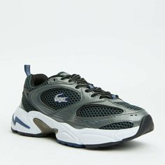 Кроссовки LACOSTE, размер 41