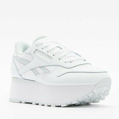 Кроссовки Reebok, размер 42.5, белый