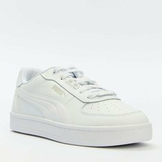 Кеды PUMA, размер 35.5, белый