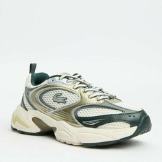 Кроссовки LACOSTE, размер 42