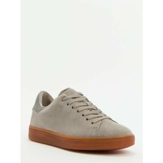 Кеды Maison David, размер 42, коричнево-серый