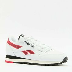 Кроссовки Reebok, размер 39, белый
