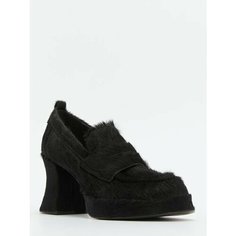 Туфли Ernesto Dolani, размер 35.5, черный