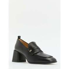 Туфли Giovanni Fabiani, размер 40.5, черный