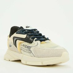Кроссовки LACOSTE, размер 47