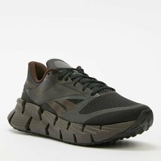 Кроссовки Reebok, размер 47, черный
