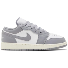 Кроссовки NIKE 1 Low, размер 11US, серый