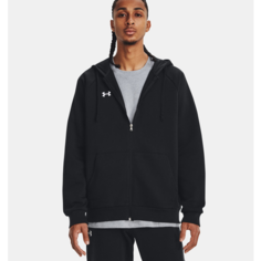 Толстовка Under Armour, размер L, , black/white