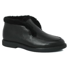 Лоферы TENDANCE, размер 41, black