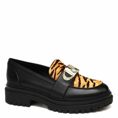 Лоферы MICHAEL KORS, размер 40.5, черный