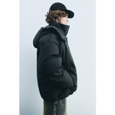 Куртка Befree Young, размер L/176, чёрный