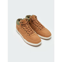 Кеды xSide, размер 46, camel