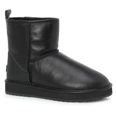 Угги TENDANCE, размер 39, черный