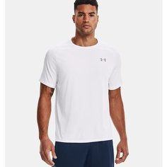 Футболка спортивная Under Armour sport, размер L, белый