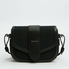 Сумка кросс-боди TENDANCE, черный