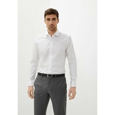Рубашка BAWER, размер 3XL, белый