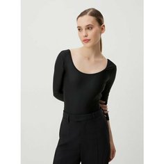 Боди Just Cavalli, размер 38, черный