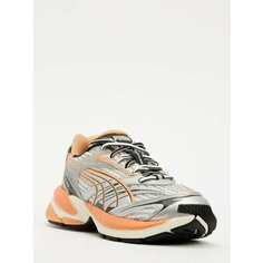 Кроссовки PUMA, размер 36, светло-серый