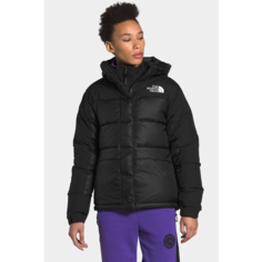 Парка The North Face HMLYN, размер S, черный
