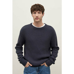 Джемпер FINN FLARE, размер M, , темно-синий