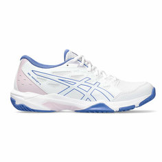 Кроссовки ASICS GEL-ROCKET 11, размер 6,5 US, белый