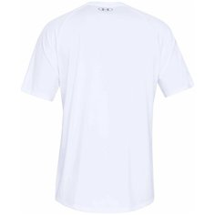Футболка спортивная Under Armour Tech 2.0, 1 шт., размер XXL, white