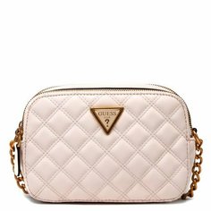 Сумка кросс-боди GUESS, молочно-белый