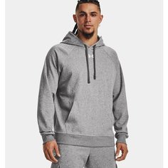 Худи Under Armour, размер S, , темно-серый