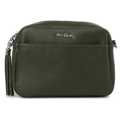 Сумка кросс-боди Pierre Cardin, dark green